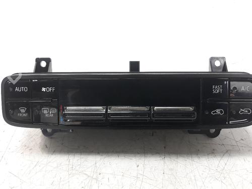 Used Climate control TOYOTA AURIS (_E18_) [2012-2019]  16436396