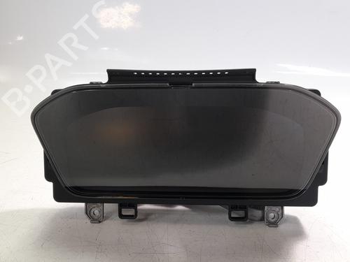 Used Instrument cluster VOLVO V60 I (155) [2010-2018]  15371035