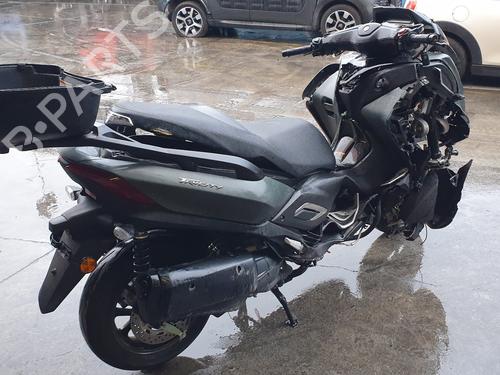 Right front brake caliper YAMAHA MOTORCYCLES TRICITY Tricity 300 (SH16, SH20, SH27) | BP25232668M104