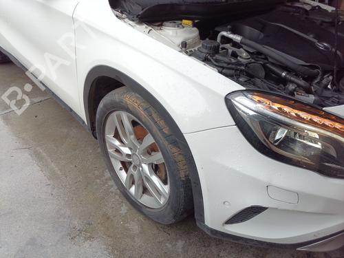 Used Right front suspension arm MERCEDES-BENZ GLA-CLASS (X156) [2013-2022]  24807310