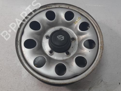 Used Rim SUZUKI VITARA Cabrio (ET, TA) 1.6 (SE416) (75 hp) 31587460