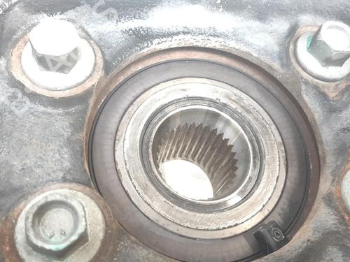 Right front steering knuckle MAZDA 3 (BM, BN)  | BP16647217M26 