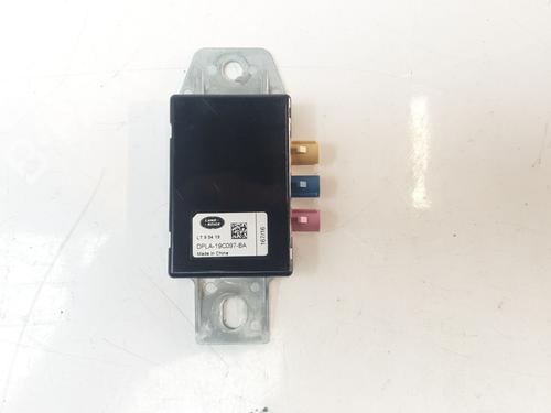 Elektronisk modul LAND ROVER DISCOVERY SPORT (L550) 2.0 D (150 hp) 26587613