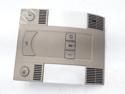 Innerbelysning AUDI A8 D3 (4E2, 4E8)  | BP8661431I8 