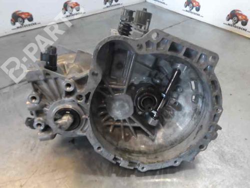 Gearbox HYUNDAI MATRIX (FC) 1.6 | BP85498M3 