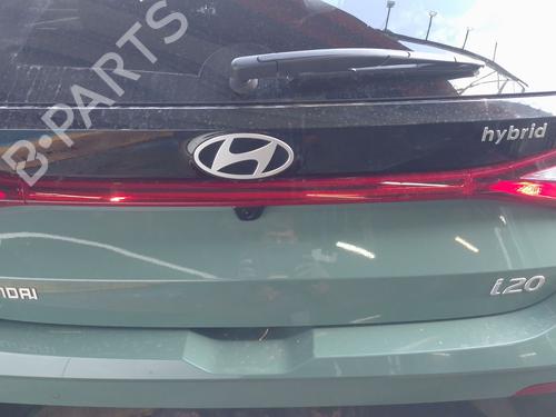 Sentralt baklys HYUNDAI i20 III (BC3, BI3) 1.0 T-GDI (101 hp) 31665824