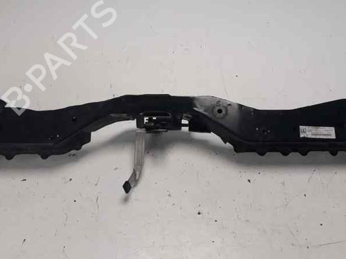 Crossmember HONDA CIVIC X Hatchback (FC_, FK_) 1.5 VTEC (FK7) | BP8756601C162 