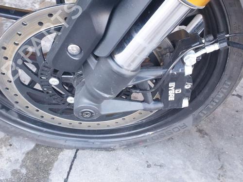 Used Other TRIUMPH MOTORCYCLES SPEED Speed Triple 955i (T509) (98 hp) 25233820