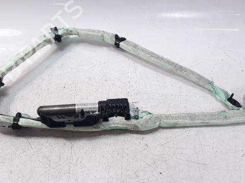 Used Left curtain airbag BMW 3 Coupe (E92) [2005-2013]  12450567