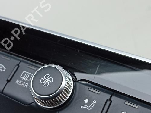 Climate control AUDI Q3 Sportback (F3N) 35 TDI | BP34734733I5 - Image 5