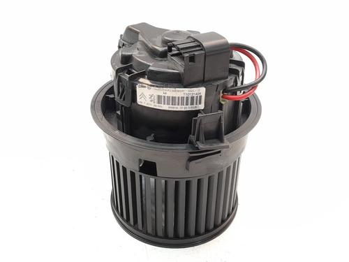 Used Heater blower motor PEUGEOT 2008 I (CU_) [2013-2025]  14202346