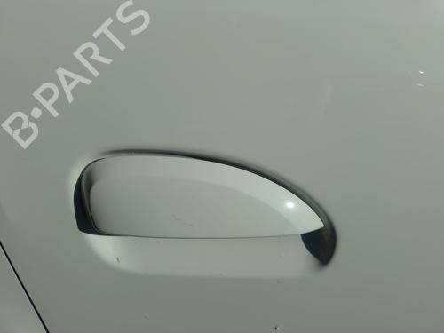 Used Front right exterior door handle Front right exterior door handle 39525847 39525847