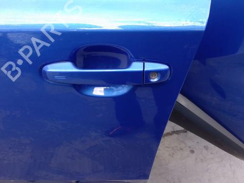 Venstre fortil udvendigt håndtag TOYOTA C-HR (_X1_) 1.8 Hybrid (ZYX10_, ZYX11_) (98 hp) 30940367