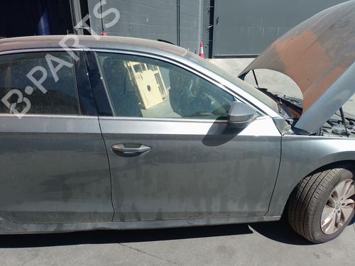 Used Right front door Right front door SKODA OCTAVIA IV (NX3, NN3, PV3) 2.0 TDi (116 hp) 33929516 33929516