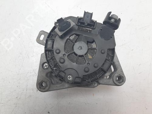 Alternator PEUGEOT RIFTER 1.5 BlueHDi 100 | BP27407791M7 