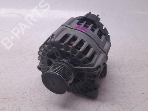 alternator-audi-a4-b9-avant-8w5-8wd-2015-33832183 main image