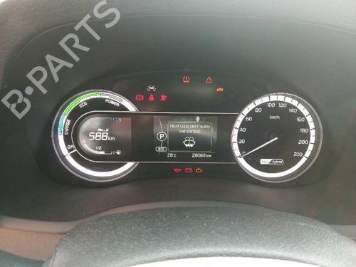 Vorderachsträger KIA NIRO I (DE) 1.6 GDI Plug-in Hybrid | BP8315940M9 