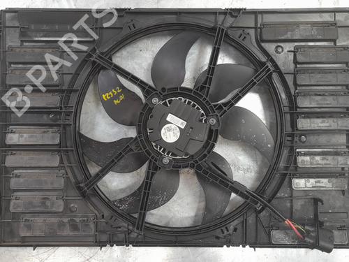 Used Radiator fan Radiator fan AUDI A4 B9 Avant (8W5, 8WD) 2.0 TDI (150 hp) 33833405 33833405