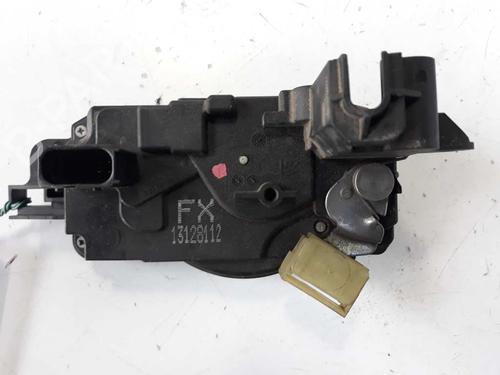Front right lock OPEL ASTRA H (A04) 1.7 CDTI (L48) | BP912888C97 