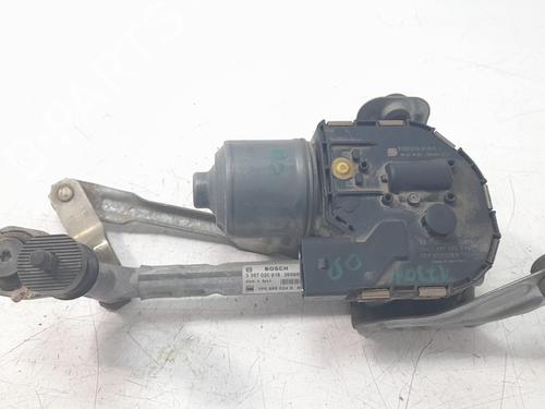 Used Front wiper motor SEAT LEON (1P1) 2.0 TDI 16V (140 hp) 30100777