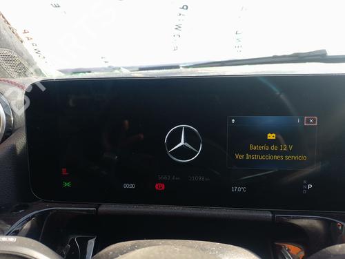 Left front window switch MERCEDES-BENZ EQA (H243) EQA 250+ (243.702) | BP39237339I27 - Image 3