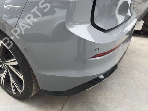 Rear bumper VW GOLF VIII (CD1, DA1)  | BP30161104C8 
