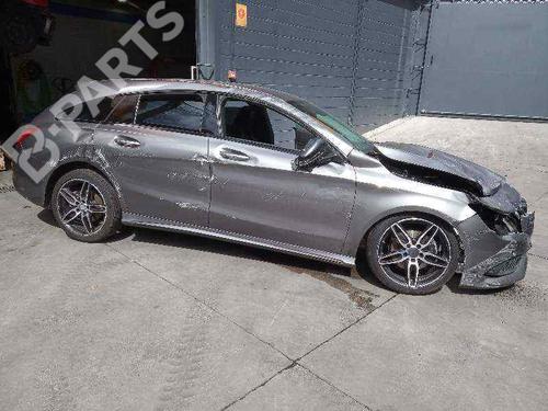 Used Parts MERCEDES-BENZ CLA Shooting Brake (X117)  CLA 200 CDI / d (117.908)  685527