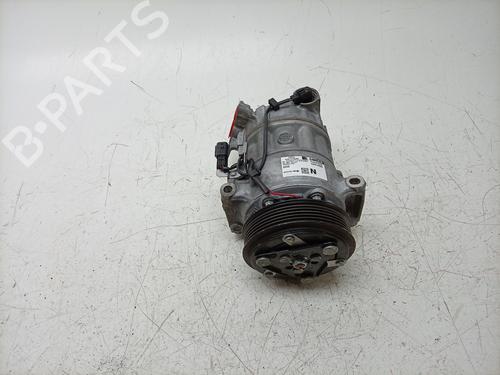AC compressor RENAULT ARKANA I (LCM_, LDN_) 1.3 TCe 140 (LDN0) | BP33975217M34 - Image 3