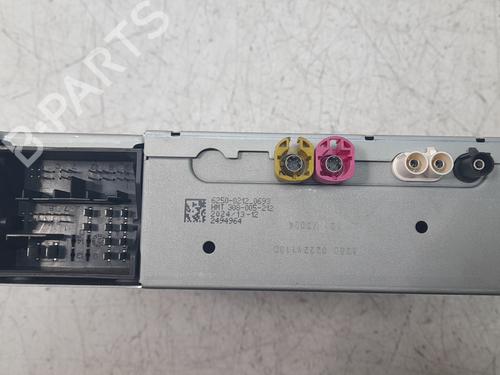 Radio SEAT ATECA (KH7, KHP)  | BP22649916E6 