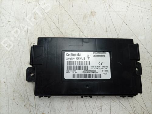 Used Electronic module Electronic module 38460942 38460942