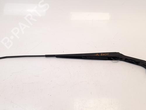 Used Front windshield wiper arm MITSUBISHI MIRAGE / SPACE STAR VI Hatchback (A0_A) 1.2 (A03A) (80 hp) 7786522