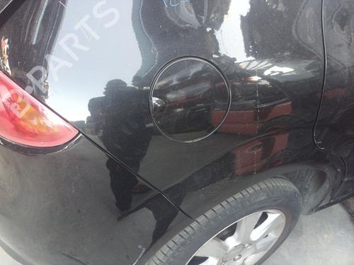 Used Fuel flap SEAT LEON (1P1) 2.0 TDI 16V (140 hp) 29583728
