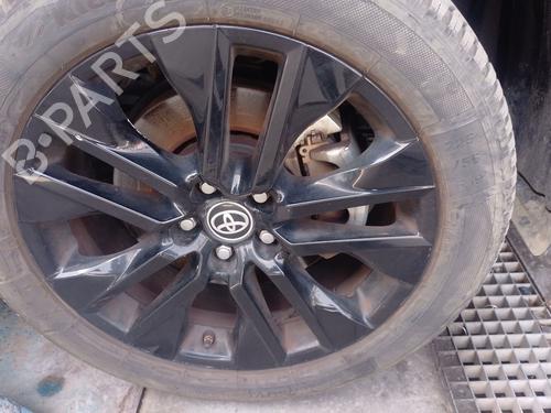 Used Rim Rim 37494614 37494614