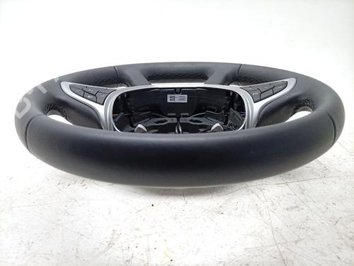 Steering wheel DACIA SANDERO III 1.0 TCe 90 | BP37270579C49 - Image 3
