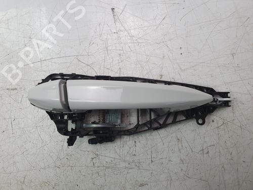 Used Rear right exterior door handle BMW 2 Active Tourer (F45) [2013-2021]  28973908
