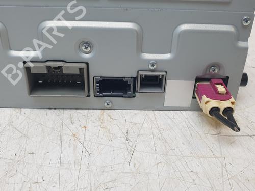 Ferdsskriver LAND ROVER RANGE ROVER EVOQUE (L538)  | BP27871117C48 