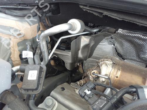 Used ABS pump SEAT IBIZA V (KJ1, KJG) 1.0 TSI (95 hp) 28095580