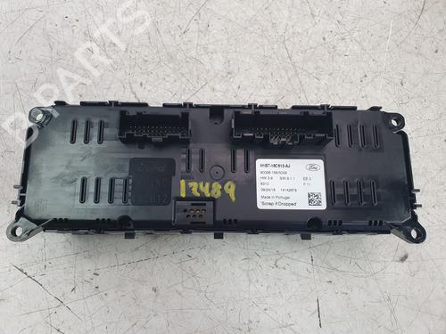 Climate control FORD FIESTA VII (HJ, HF) 1.0 EcoBoost | BP33795366I5 - Image 5