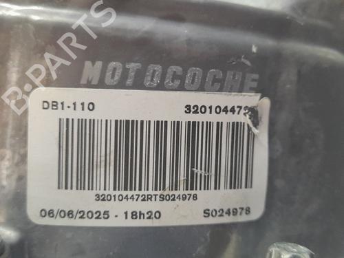 Gearbox RENAULT CAPTUR II (HF_) E-TECH 160 | BP36808482M3  - Image 6