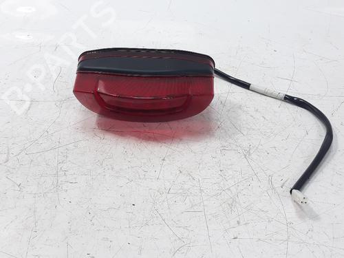 Luz central trasera HONDA JAZZ I (AA) 45 1.2 (45 hp) 24804600