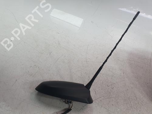 Antenne/Base Antenne/Base OPEL CROSSLAND X / CROSSLAND (P17, P2QO) 1.2 (75) (110 hp) 34193858 34193858