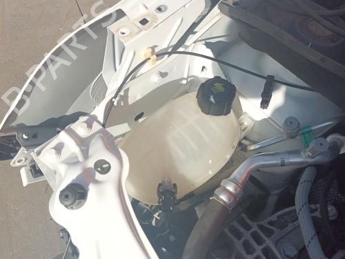 Used Expansion tank RENAULT EXPRESS Box Body/MPV 1.5 Blue dCi 75 (F6AA) (75 hp) 27603855