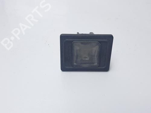 Used Licence plate light MERCEDES-BENZ A-CLASS (W176) [2012-2018]  14202670