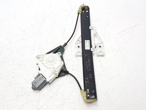 Used Rear left window mechanism Rear left window mechanism AUDI A1 Sportback (8XA, 8XF) 1.6 TDI (90 hp) 8626753 8626753