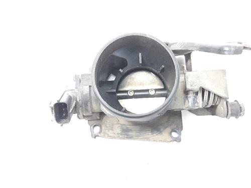 Used Throttle body FORD FOCUS I (DAW, DBW) 1.6 16V (100 hp) 8154580