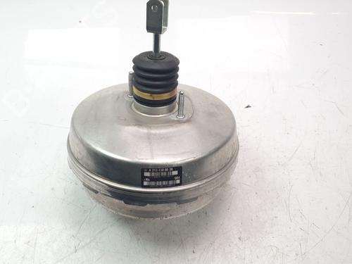 Servo brake MERCEDES-BENZ GLC (X253)  | BP24806652M42 
