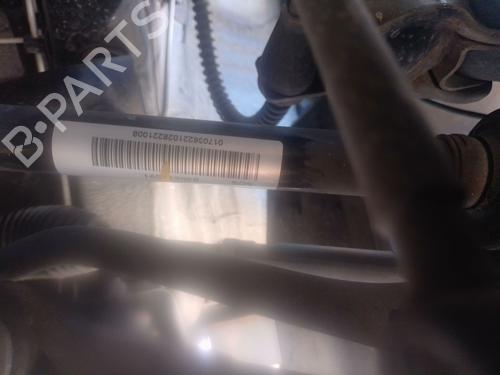 Used Left front driveshaft Left front driveshaft MG MG ZS SUV (AZS1) 1.0 T-GDi (111 hp) 35728757 35728757