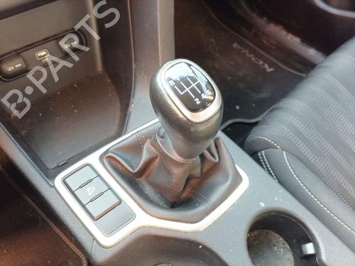 Used Gear lever KIA SPORTAGE IV (QL, QLE) [2015-2022]  25490915
