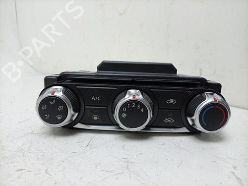 Used Climate control Climate control 33183149 33183149