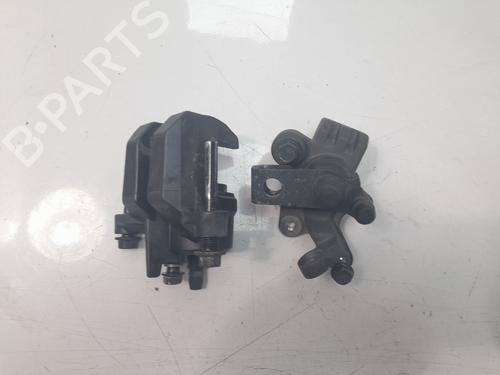 Right rear brake caliper YAMAHA MOTORCYCLES TMAX TMAX 560 (SJ18) | BP25234069M106 